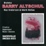 ALTSCHUL BARRY ALTSCHUL BARRY
