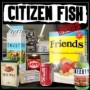 CITIZEN FISH