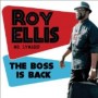 ELLIS ROY