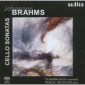 BRAHMS JOHANNES