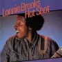 BROOKS LONNIE BROOKS LONNIE