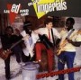 LIL ED & THE BLUES IMPERIALS