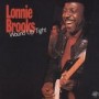 BROOKS LONNIE BROOKS LONNIE