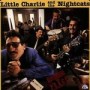 LITTLE CHARLIE & THE NIGHTCATS