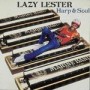 LESTER LAZY