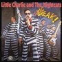 LITTLE CHARLIE & THE NIGHTCATS