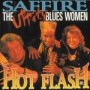 SAFFIRETHE UPPITY BLUES WOMEN