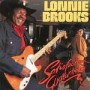 BROOKS LONNIE BROOKS LONNIE