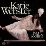 WEBSTER KATIE WEBSTER KATIE