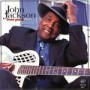 JACKSON JOHN