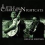 LITTLE CHARLIE & THE NIGHTCATS