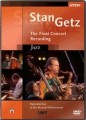 STAN GETZ