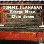 FLANAGAN TOMMY