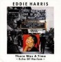 HARRIS EDDIE