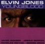 JONES ELVIN