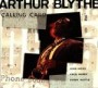BLYTHE ARTHUR BLYTHE ARTHUR