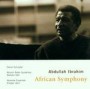 IBRAHIM ABDULLAH & SYMPHONY