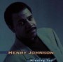 JOHNSON HENRY
