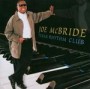 MCBRIDE JOE