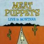 MEAT PUPPETS