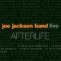 JOE JACKSON BAND