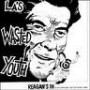 WASTED YOUTH