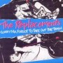 THE REPLACEMENTS