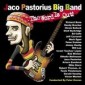 PASTORIUS JACO BIG BAND PASTORIUS JACO BIG BAND