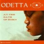 ODETTA