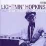 LIGHTNIN HOPKINS