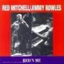 MITCHELL RED & JIMMY ROWLES