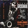 GROSSMAN STEVE (ELVIN JONES TOM HARRELL WILLY PICKENS CECIL MCBEE)
