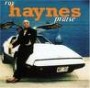 HAYNES ROY