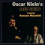 KLEIN OSCAR FEAT. ROMANO MUSSOLINI KLEIN OSCAR FEAT. ROMANO MUSSOLINI