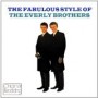 EVERLY BROTHERS