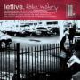 LETLIVE LETLIVE