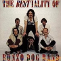 BONZO DOG BAND