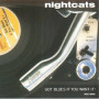 NIGHTCATS