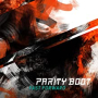 PARITY BOOT PARITY BOOT