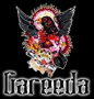 GAREEDA