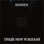 THESE NEW PURITANS