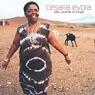 EVORA CESARIA