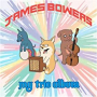 BOWERS JAMES BOWERS JAMES