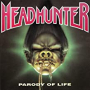 HEADHUNTER HEADHUNTER