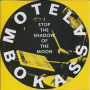 MOTEL BOKASSA