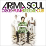 ARIMA SOUL