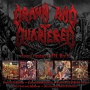 DRAWN AND QUARTERED DRAWN AND QUARTERED