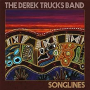 TRUCKS DEREK BAND