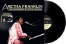 FRANKLIN ARETHA FRANKLIN ARETHA