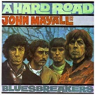 MAYALL JOHN & THE BLUESBREAKERS MAYALL JOHN & THE BLUESBREAKERS